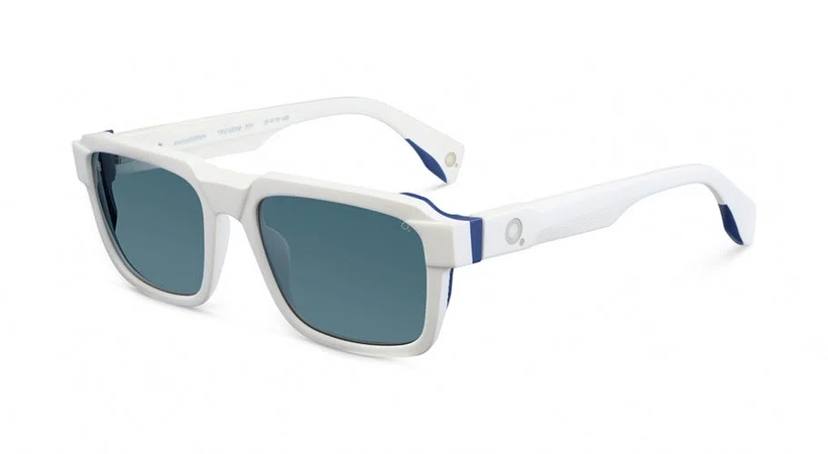 Etnia Barcelona TWO GUNS C.A. Sunglasses - view 4